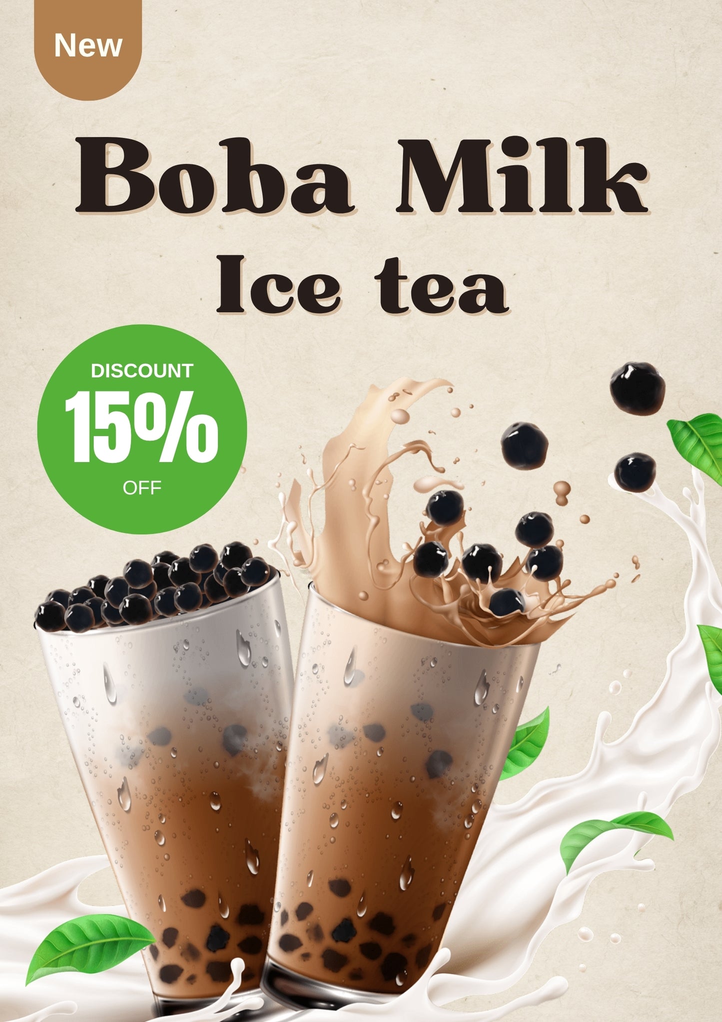 ADS POSTER DESIGN