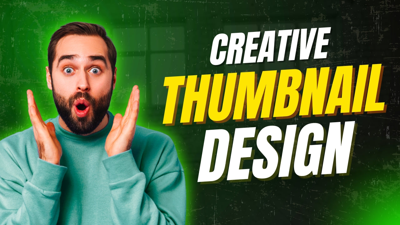 THUMBNAIL DESIGN