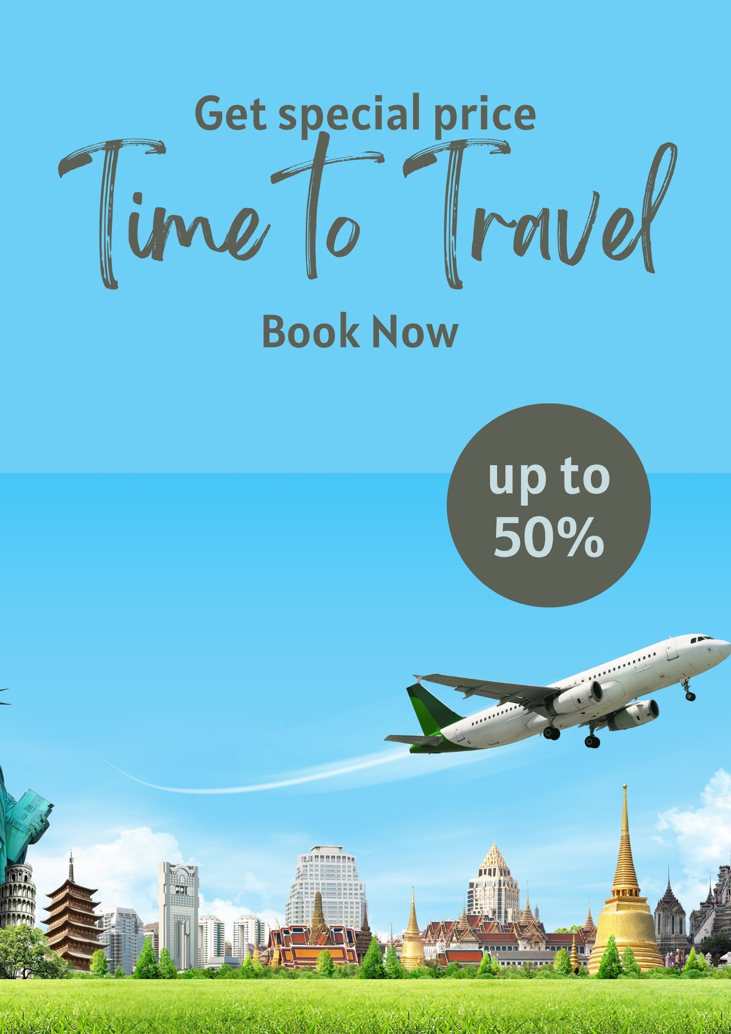 ADS POSTER DESIGN