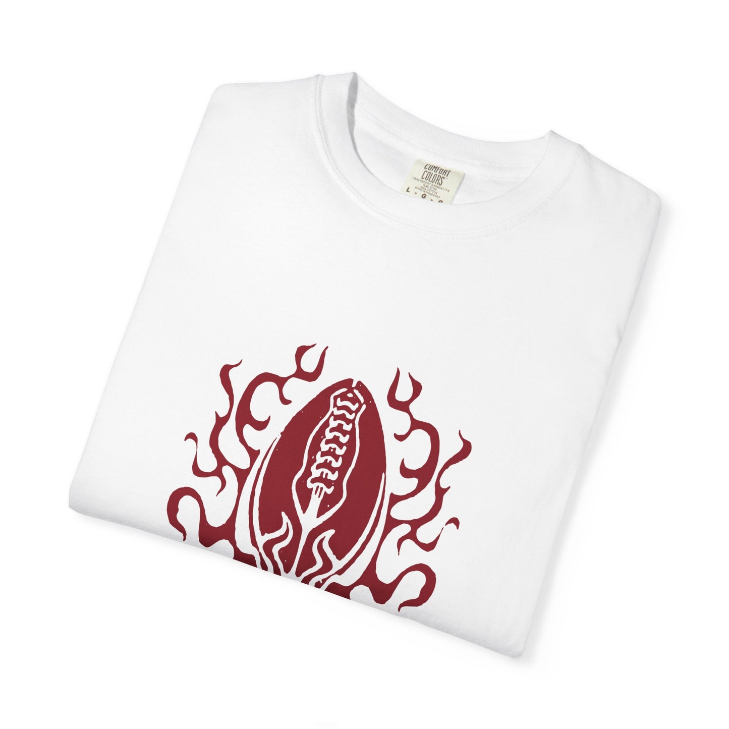 Wild West Cowboys T-Shirt | Unisex Graphic Tee for Fans, Perfect for Casual Outings, Team Spirit, Gifts, and Western Events