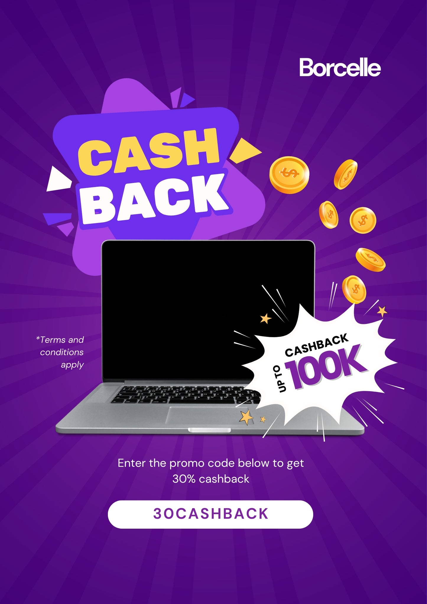 ADS POSTER DESIGN