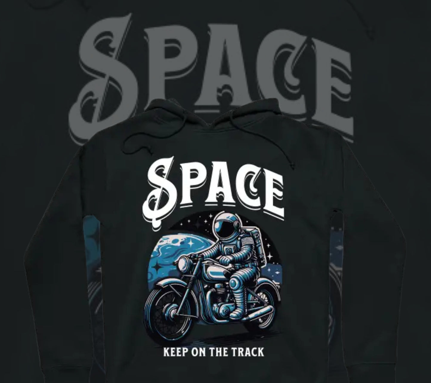 HOODIE DESIGN