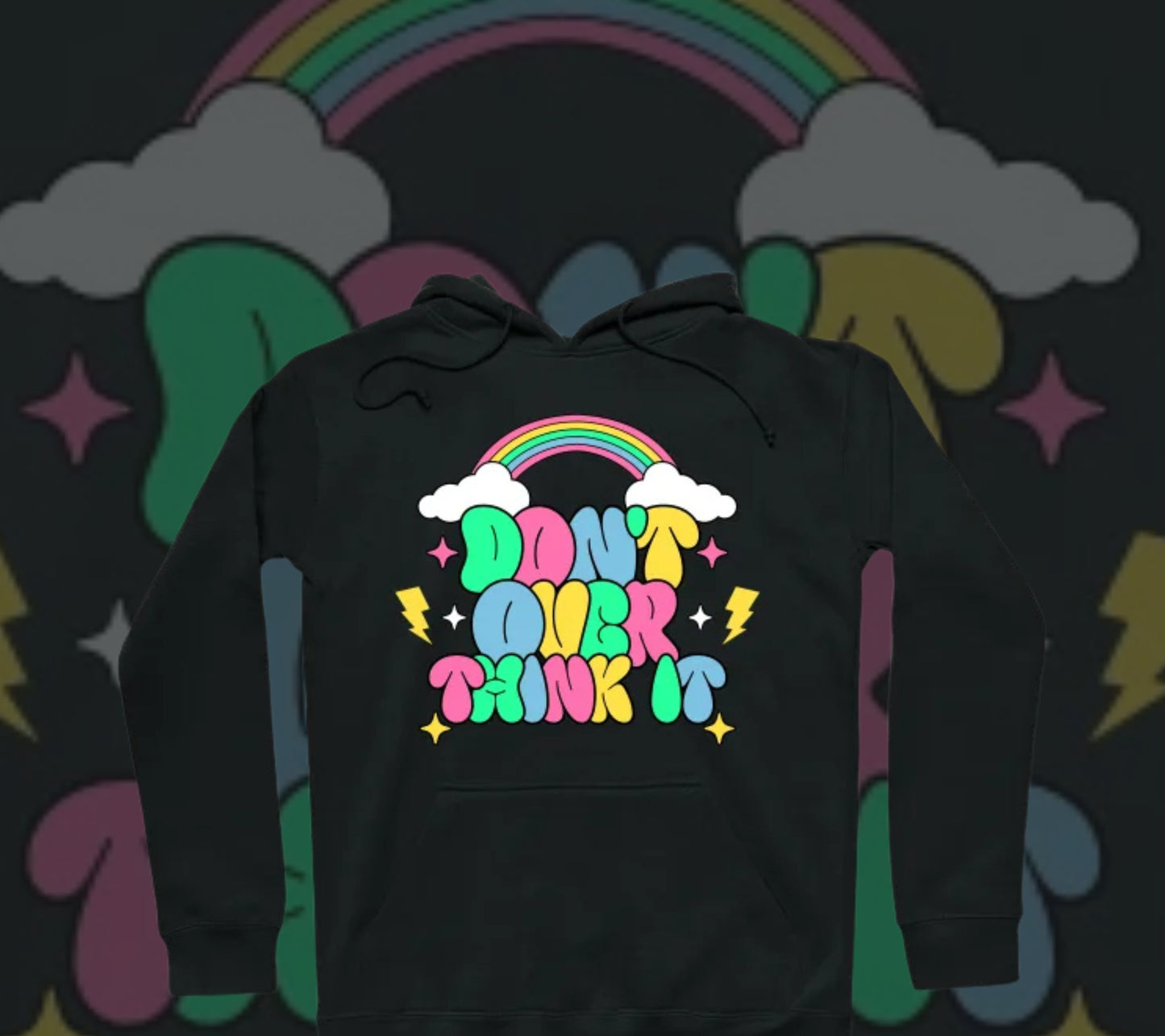 HOODIE DESIGN