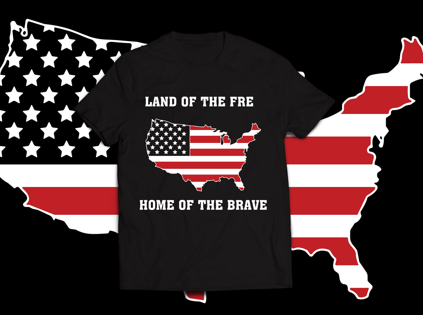 T-SHIRT DESIGN