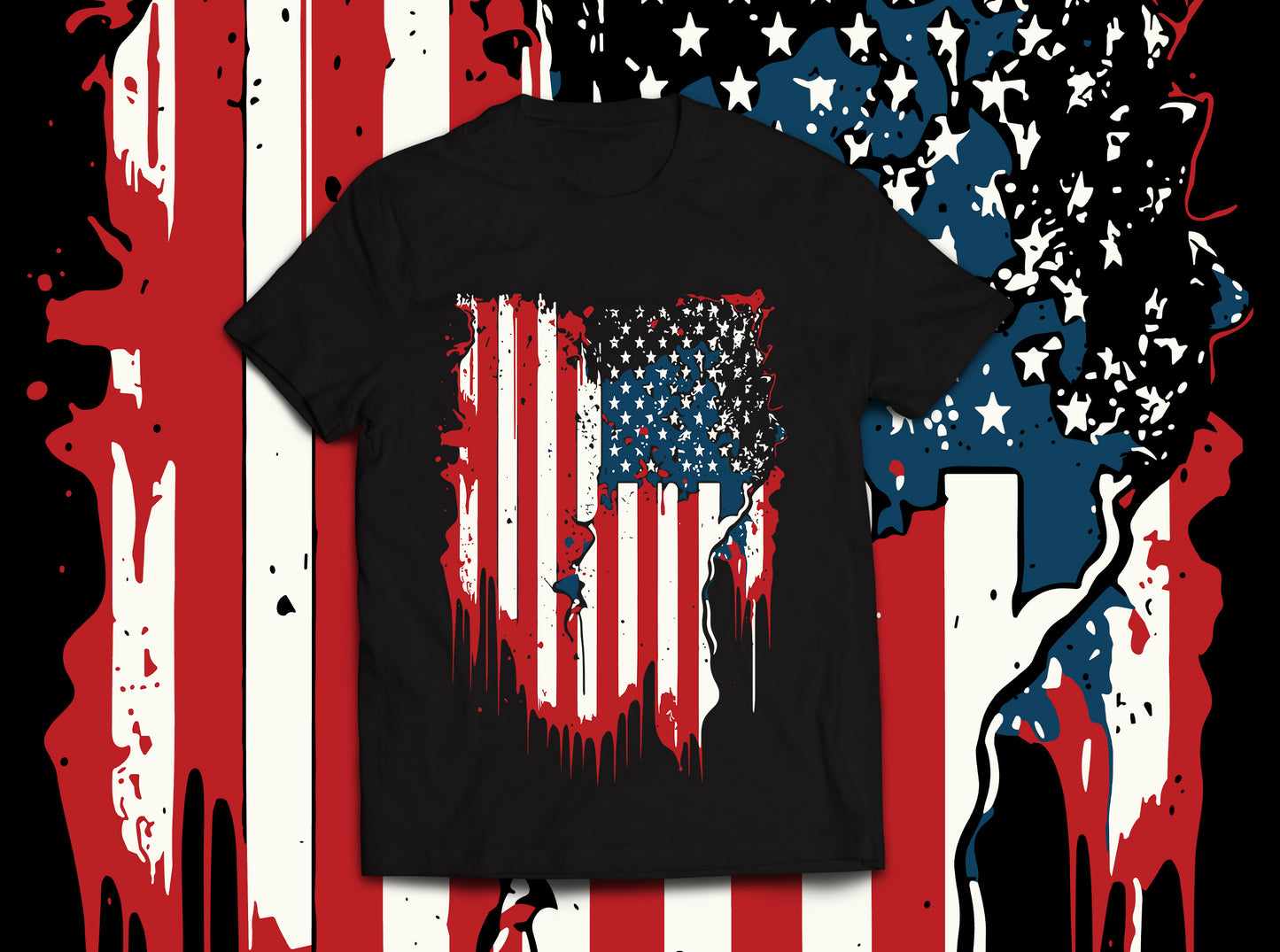 T-SHIRT DESIGN