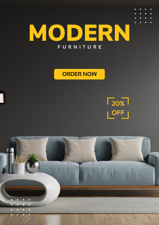 ADS POSTER DESIGN
