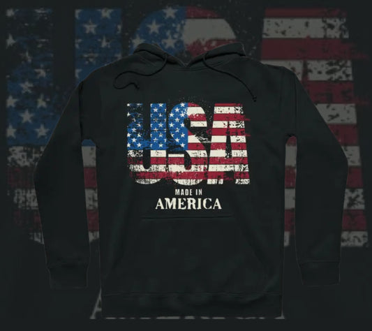 HOODIE DESIGN