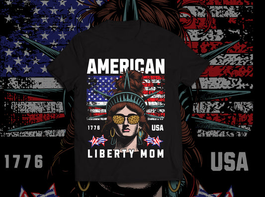 T-SHIRT DESIGN